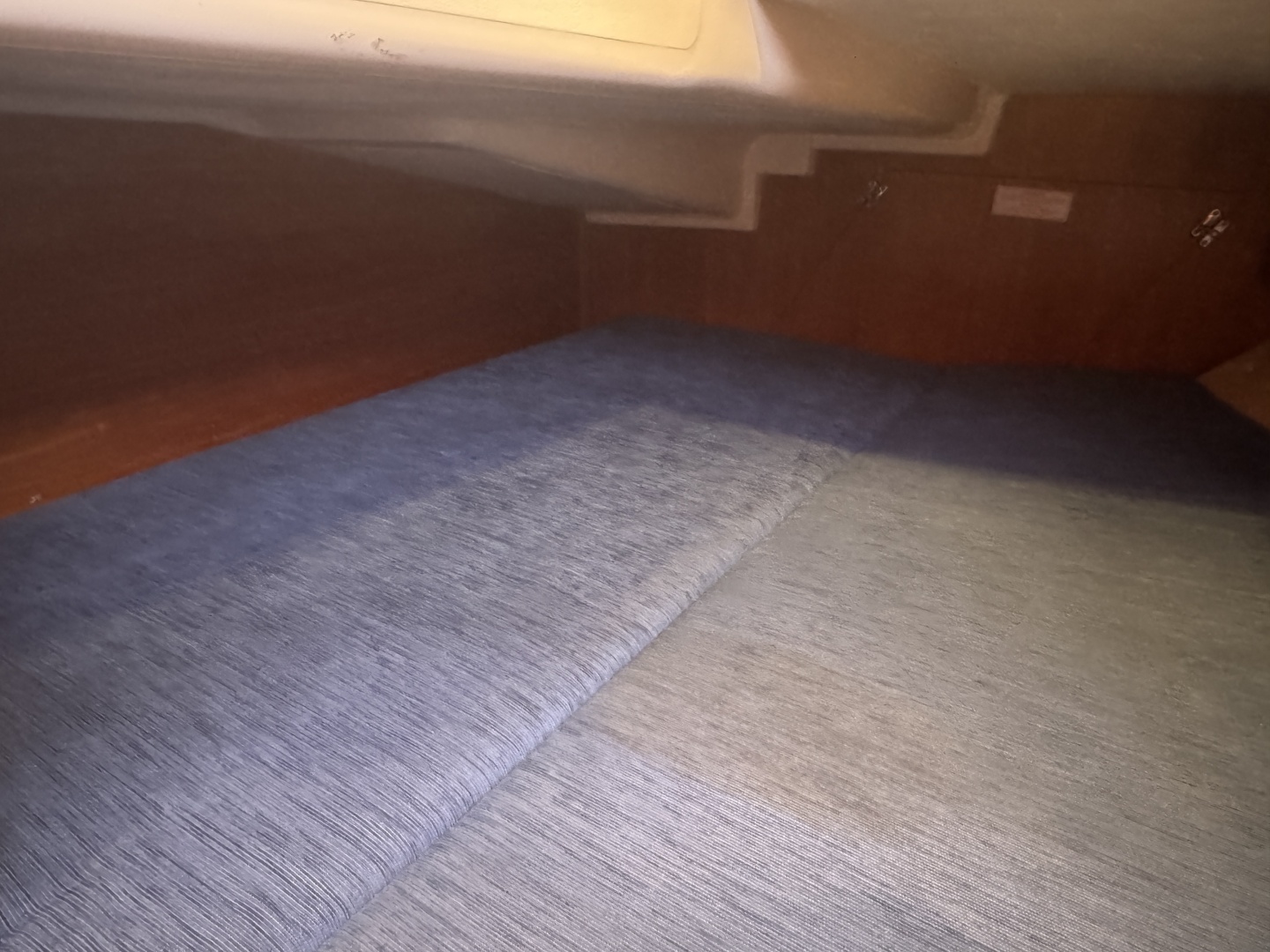 Conjecture 37ft Bavaria Yacht For Sale