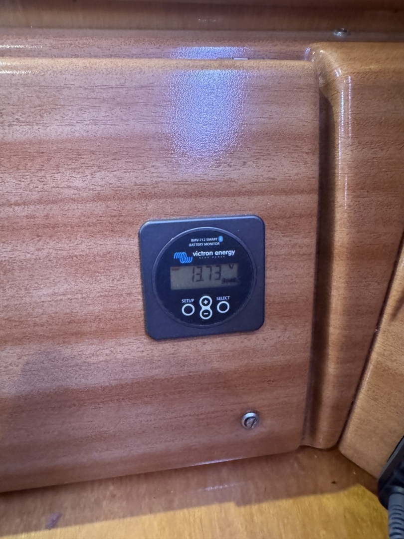 Conjecture 37ft Bavaria Yacht For Sale