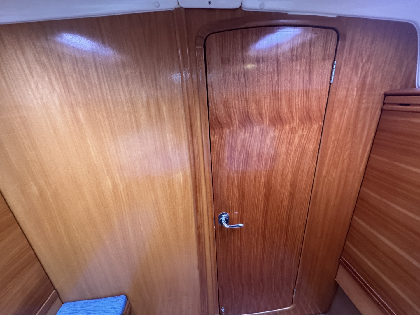 Conjecture 37ft Bavaria Yacht For Sale