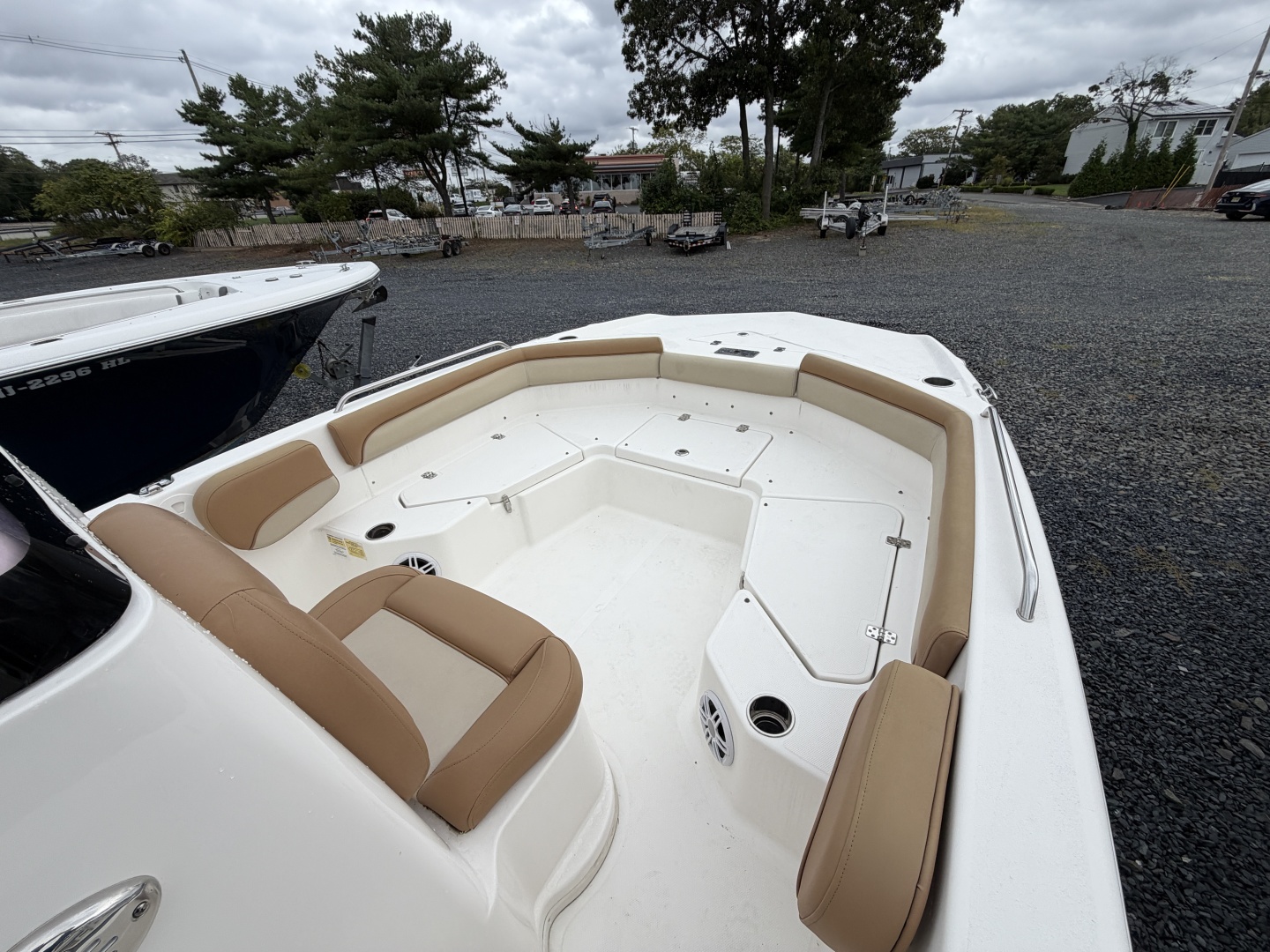 21ft NauticStar Yacht For Sale 21ft NauticStar Yacht For Sale