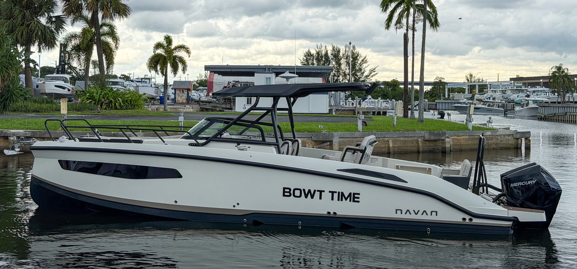 2025 Navan S30, photo 1 of 26