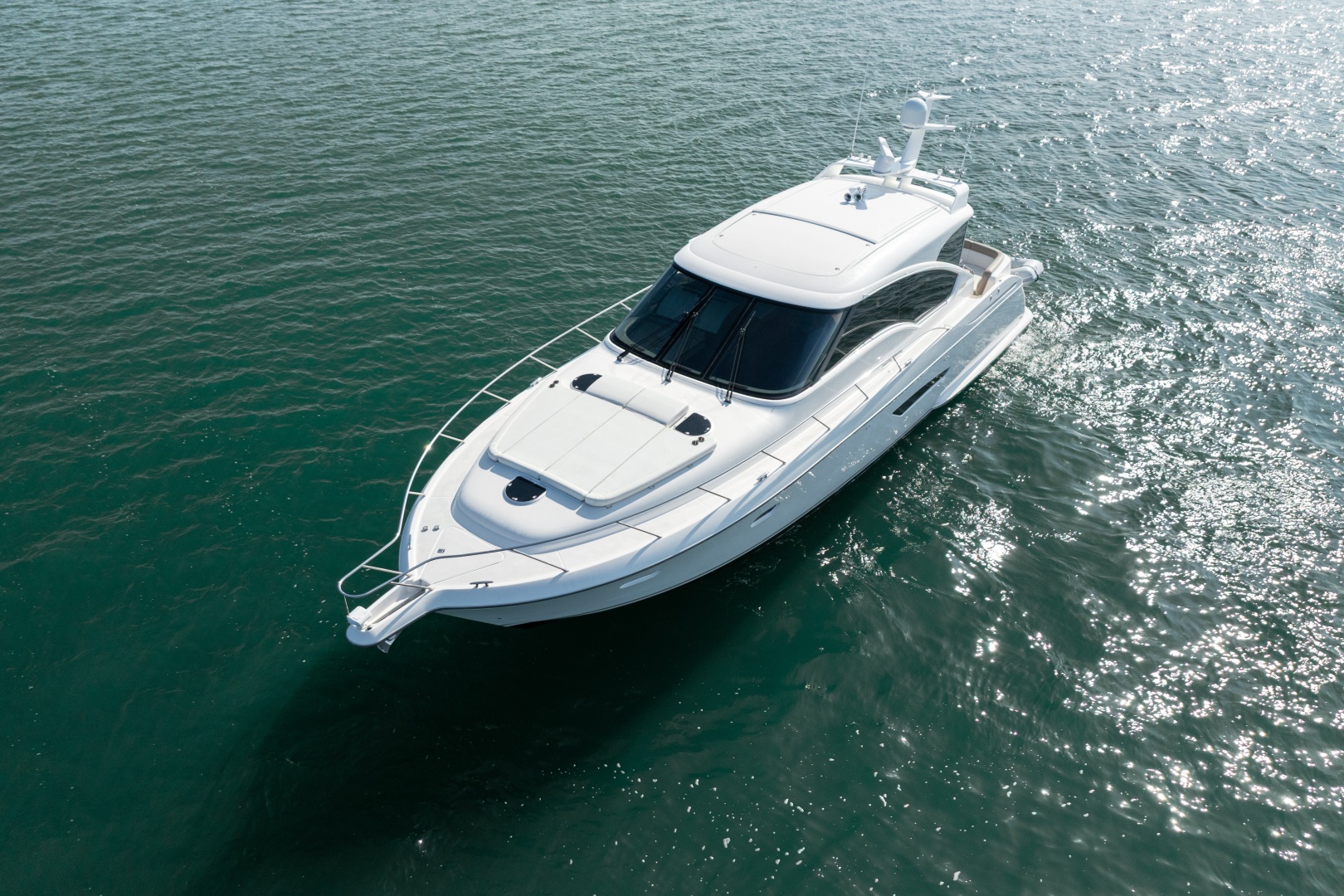 Jayda 58ft Tiara Yachts Yacht For Sale
