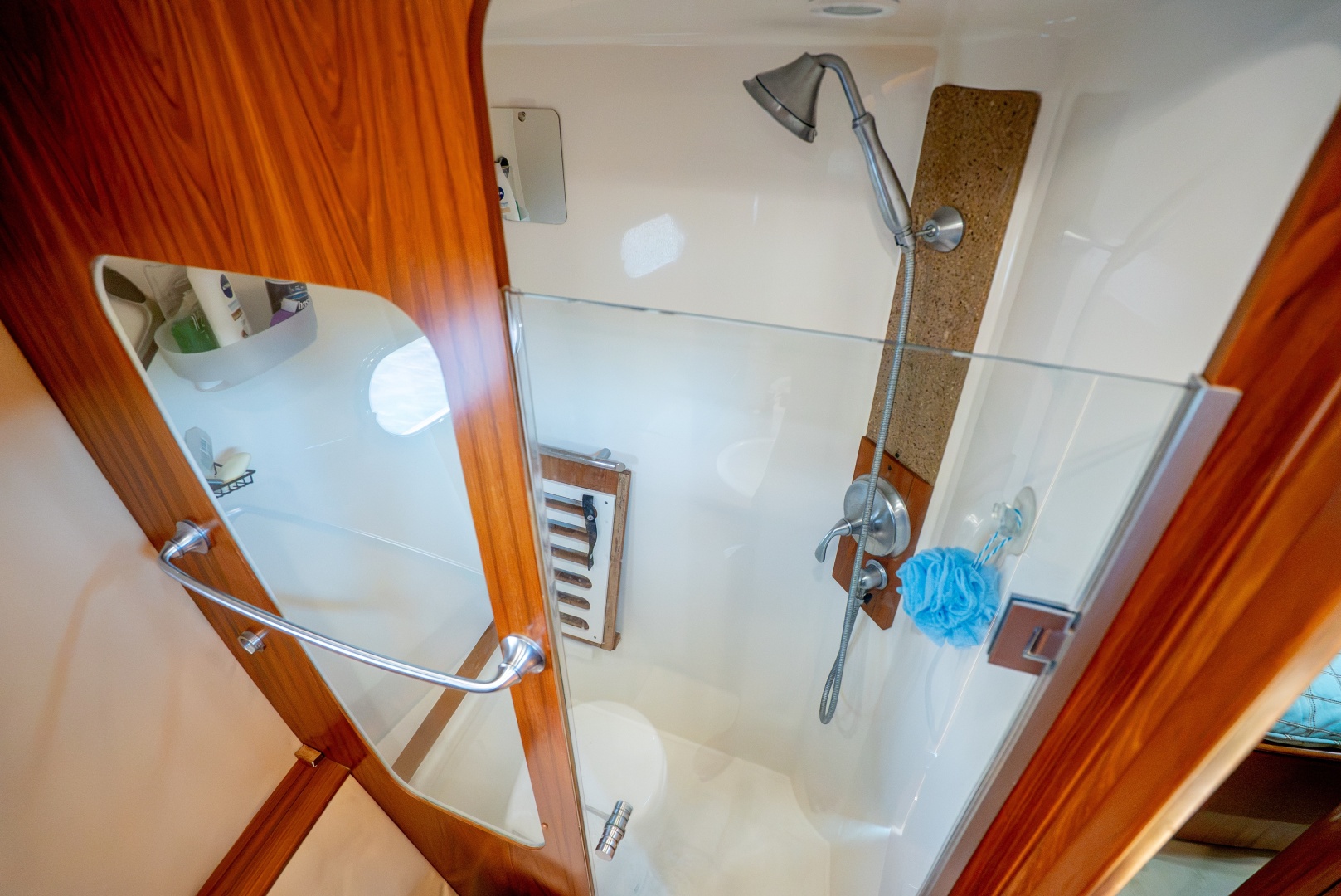 Jayda 58ft Tiara Yachts Yacht For Sale