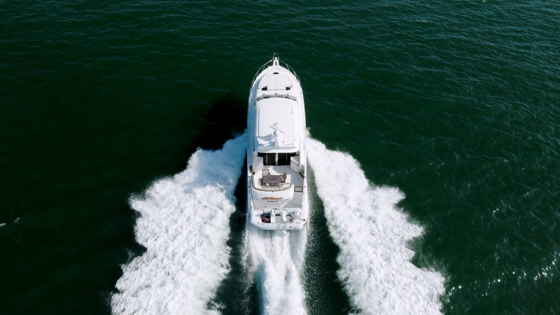 Jayda 58ft Tiara Yachts Yacht For Sale