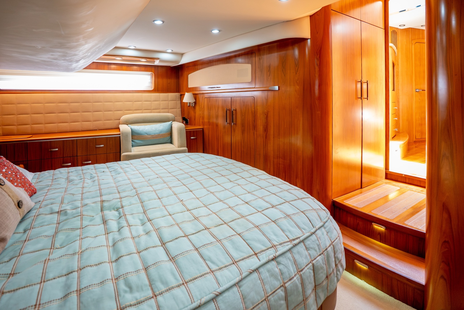 Jayda 58ft Tiara Yachts Yacht For Sale