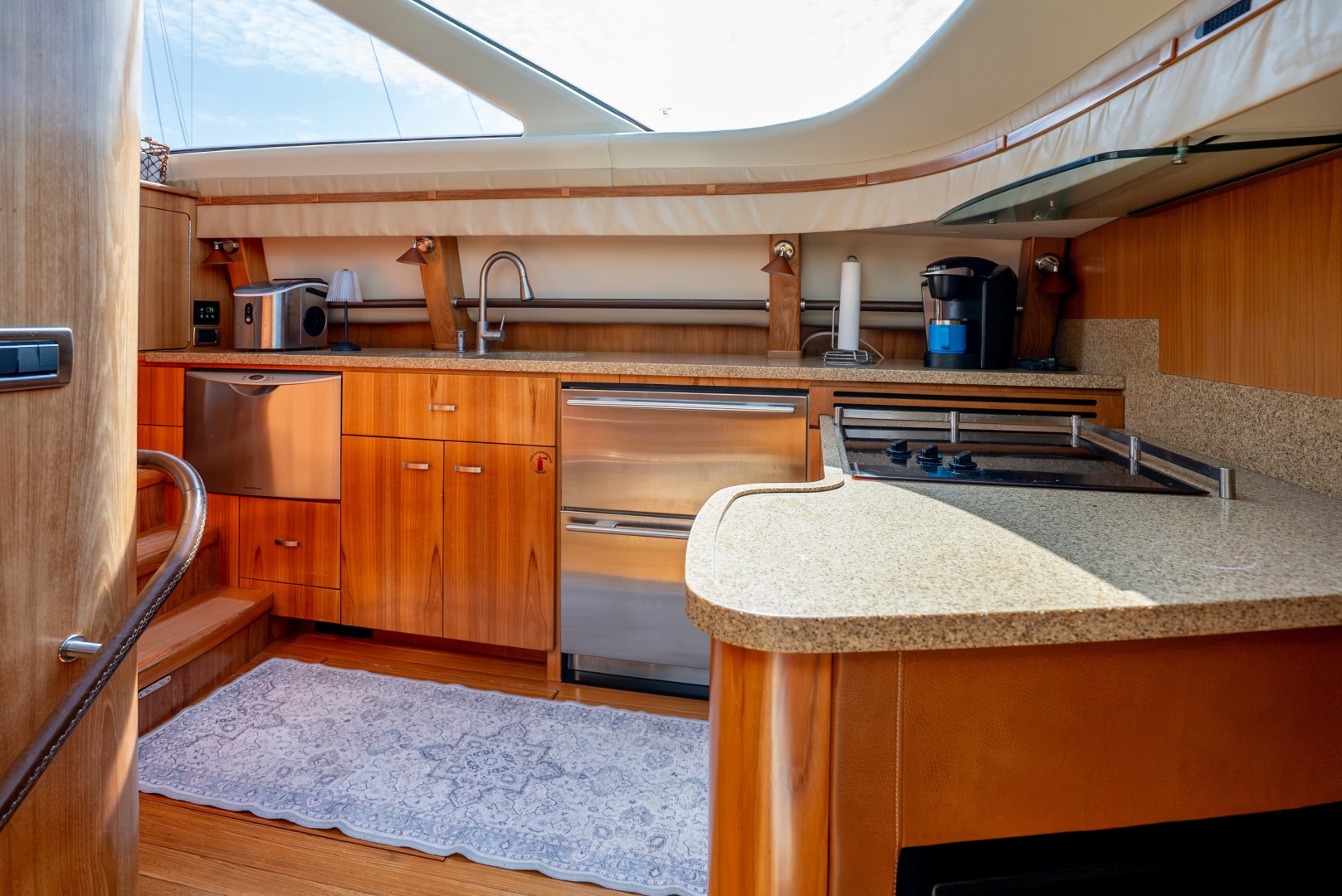 Jayda 58ft Tiara Yachts Yacht For Sale