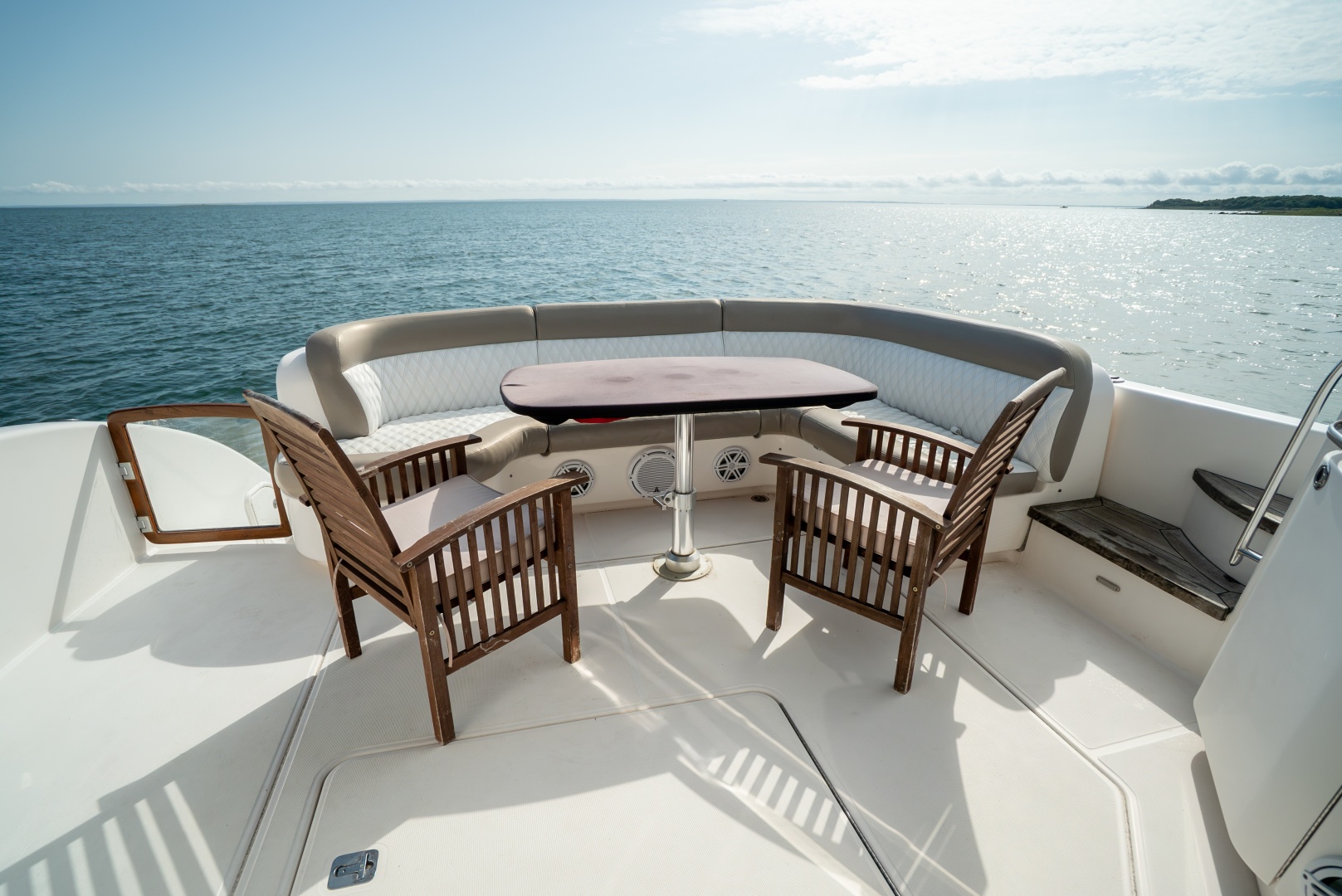 Jayda 58ft Tiara Yachts Yacht For Sale