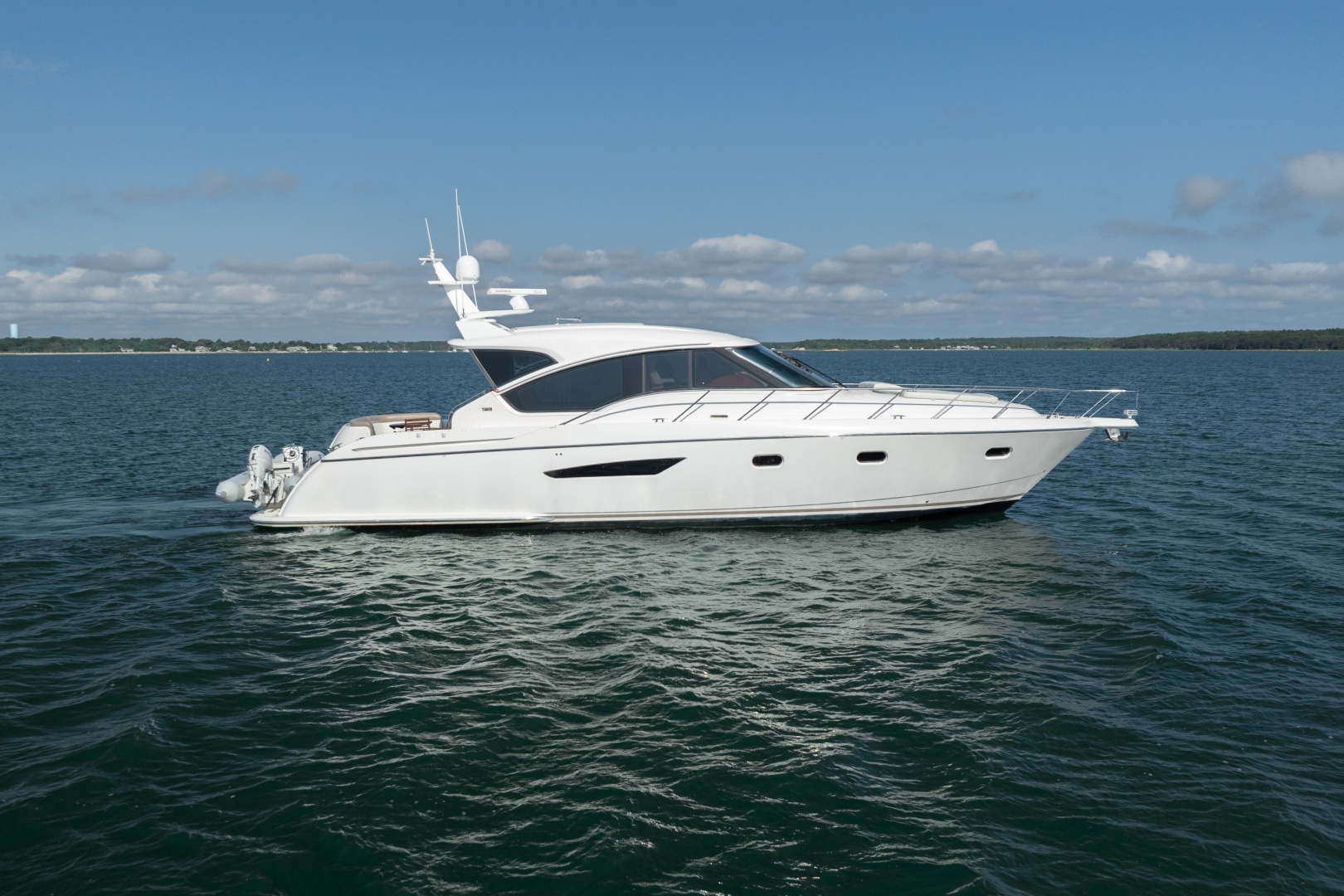 Jayda 58ft Tiara Yachts Yacht For Sale