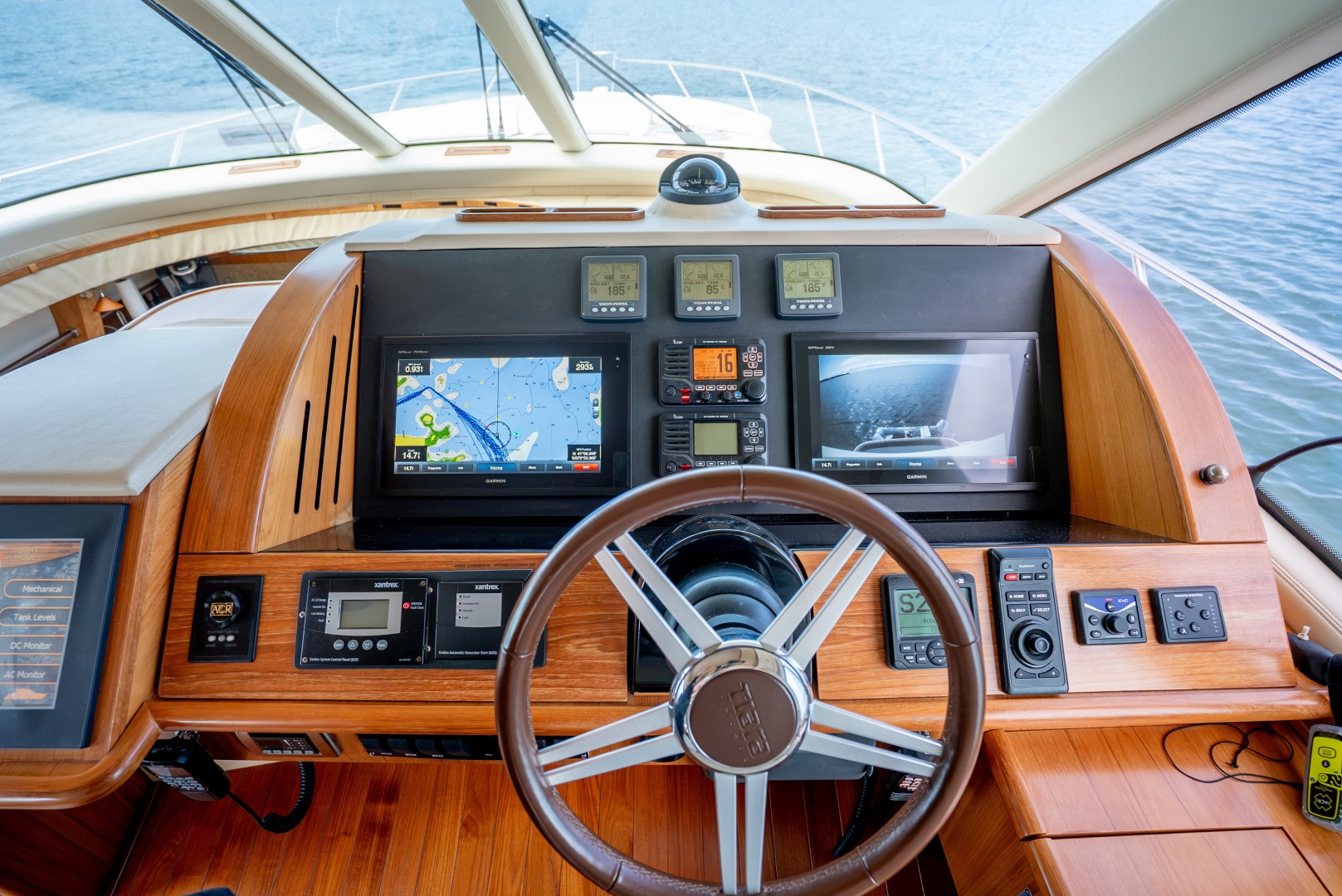 Jayda 58ft Tiara Yachts Yacht For Sale