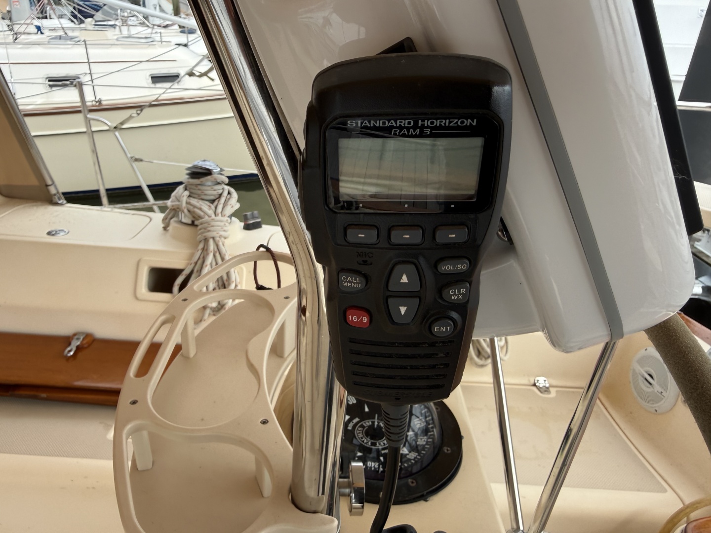 Day One 37ft Island Packet Yacht For Sale