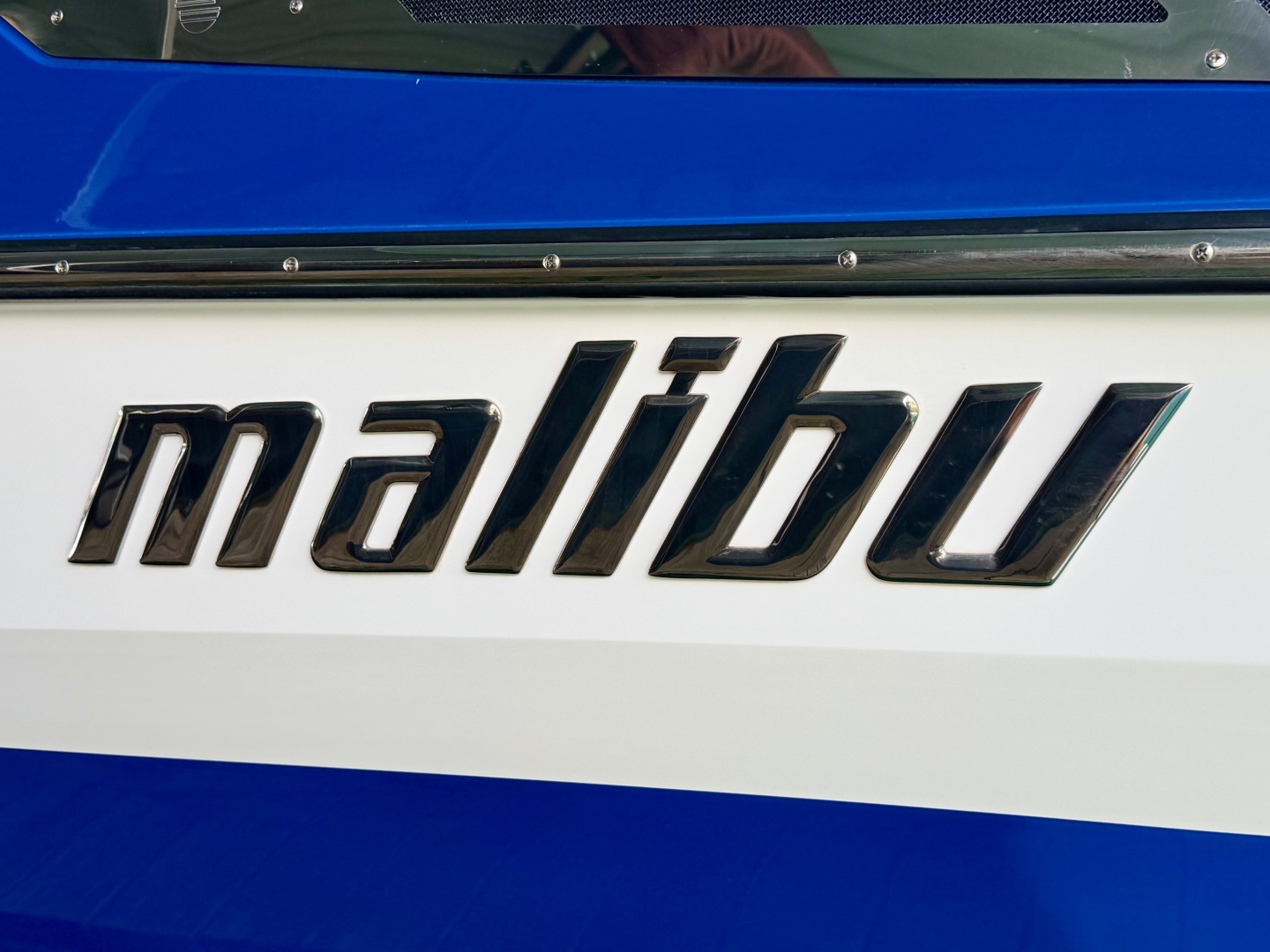 2011 Malibu Wakesetter 247 LSV