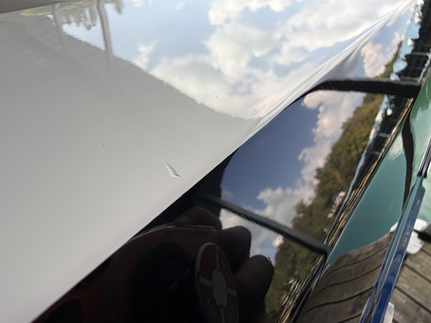 2011 Malibu Wakesetter 247 LSV