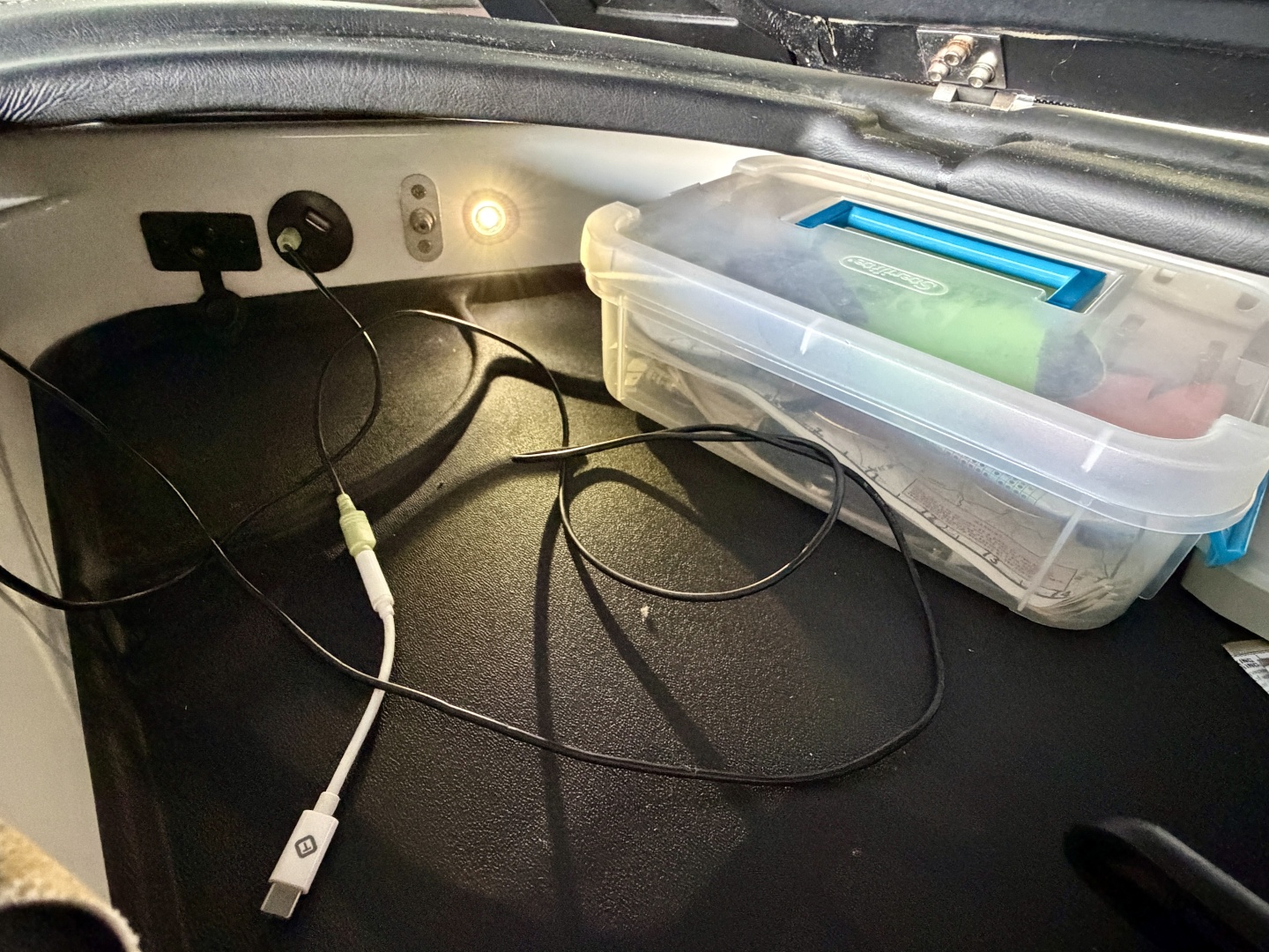 2011 Malibu Wakesetter 247 LSV