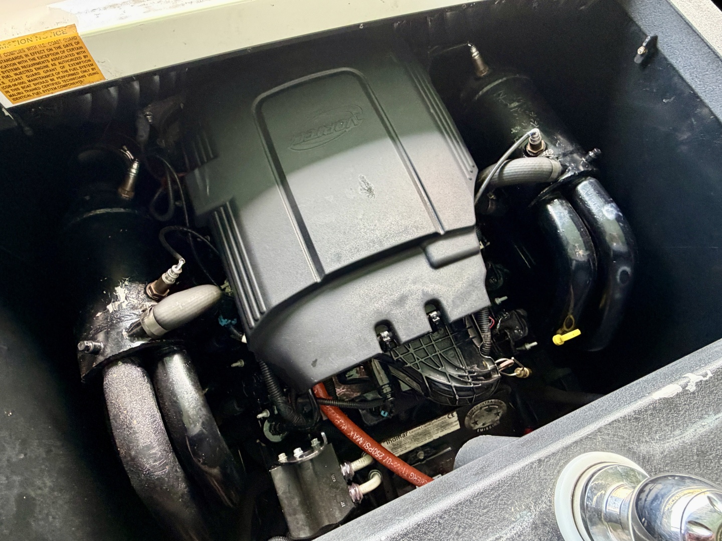 2011 Malibu Wakesetter 247 LSV
