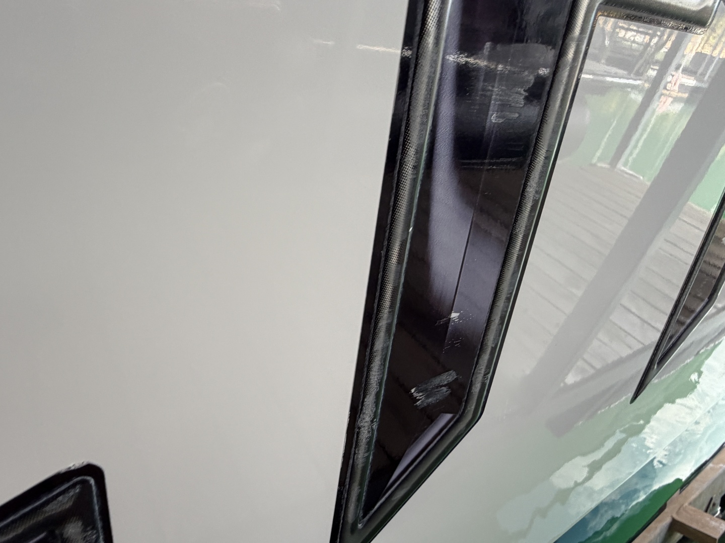 2011 Malibu Wakesetter 247 LSV