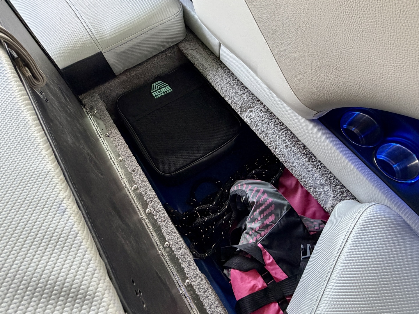 2011 Malibu Wakesetter 247 LSV