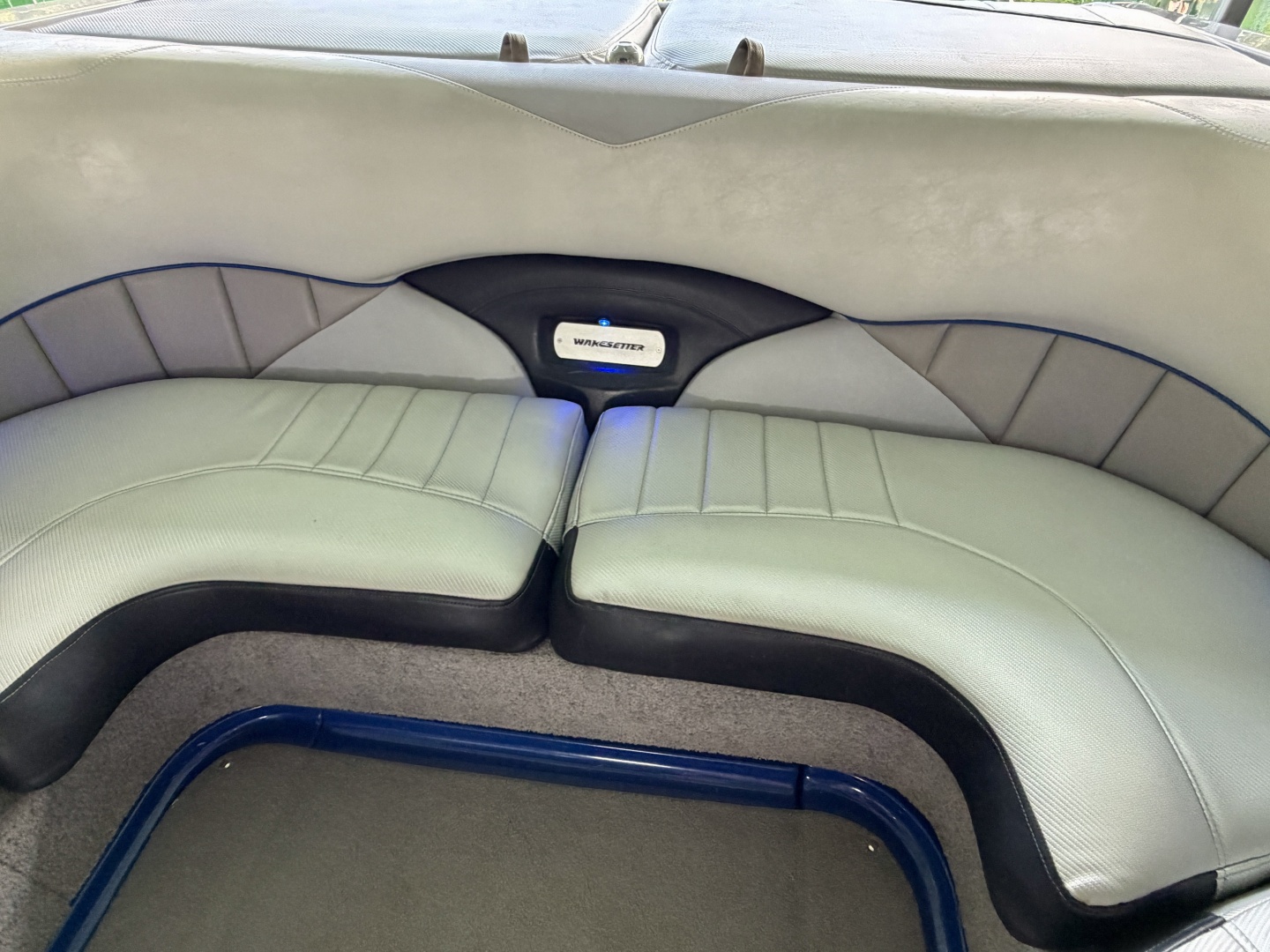 2011 Malibu Wakesetter 247 LSV