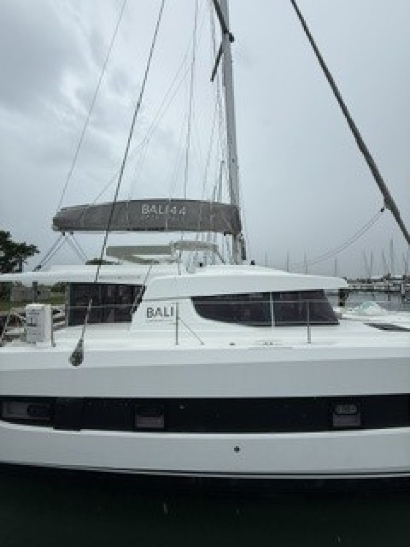 2023 Bali 4.4