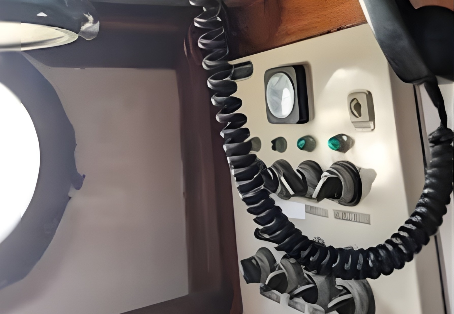 ELAN 55ft Classic Yacht For Sale