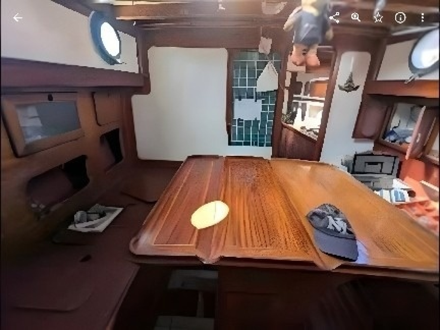 ELAN 55ft Classic Yacht For Sale