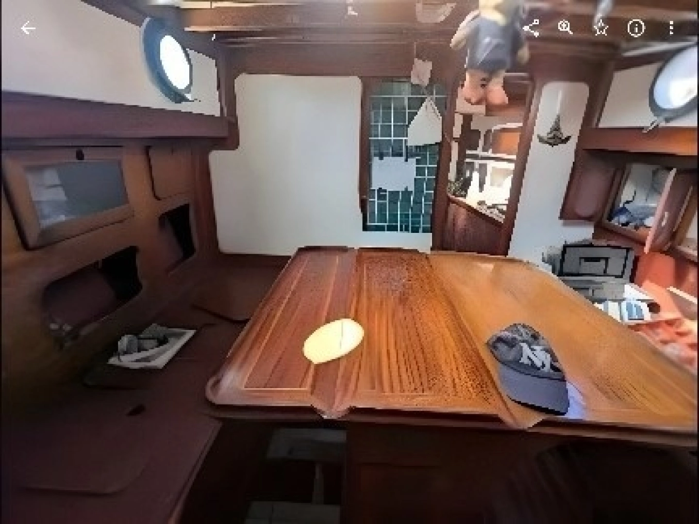 Classic Guillon 55 Schooner Yacht For Sale
