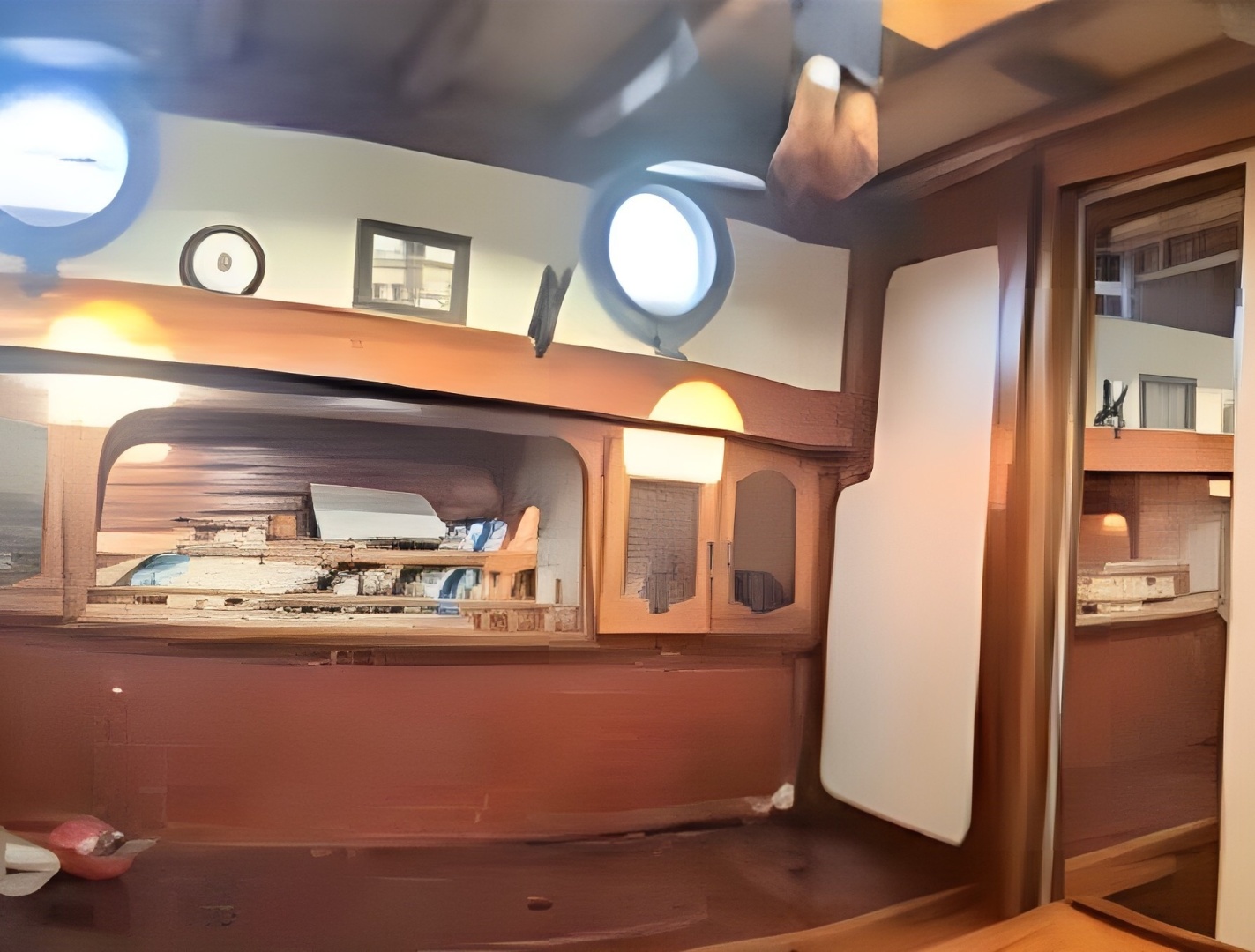 ELAN 55ft Classic Yacht For Sale