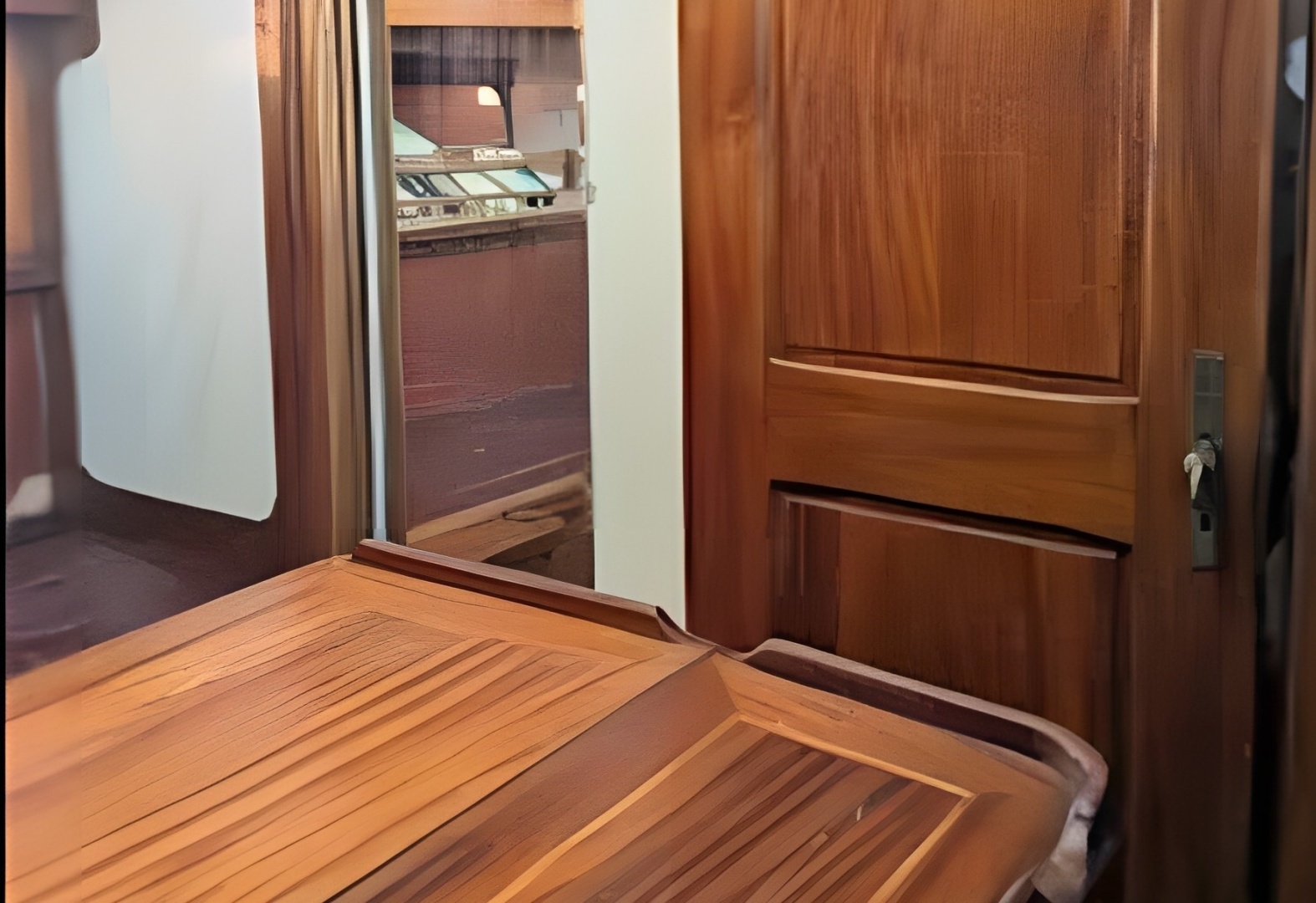 ELAN 55ft Classic Yacht For Sale