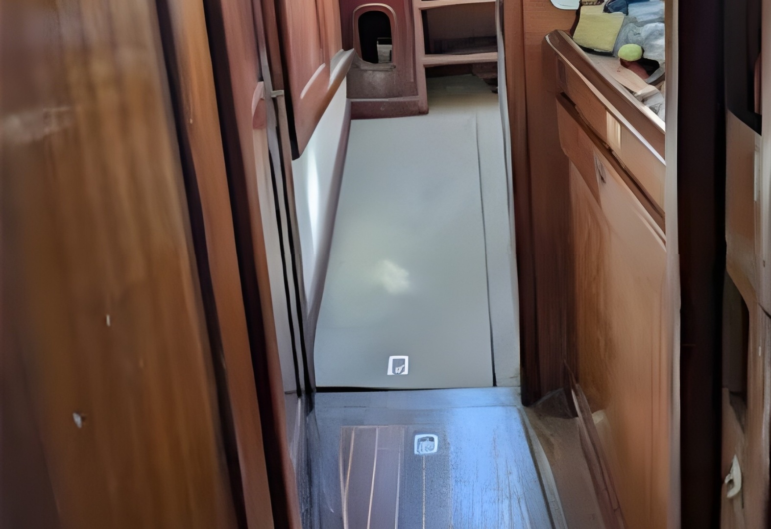 ELAN 55ft Classic Yacht For Sale