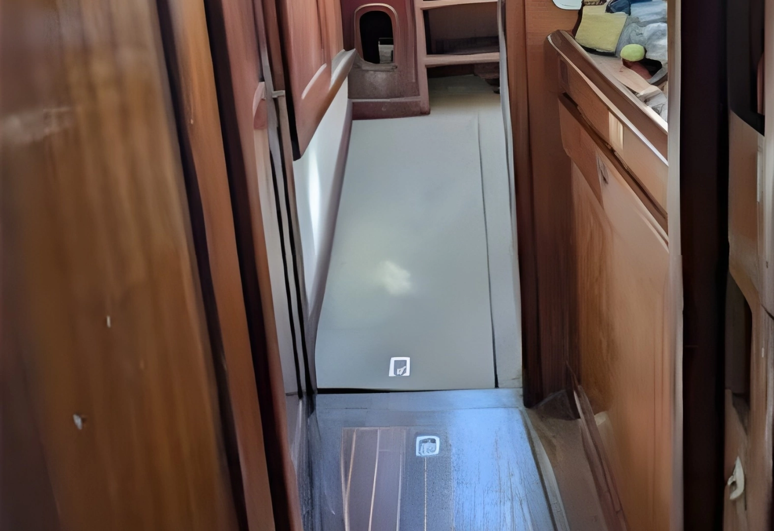 Classic Guillon 55 Schooner Yacht For Sale