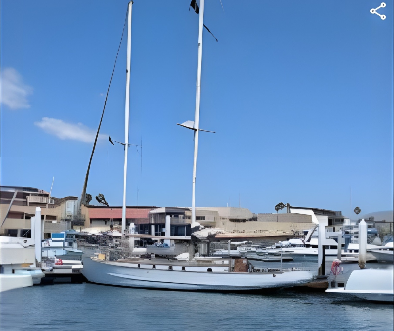 ELAN 55ft Classic Yacht For Sale