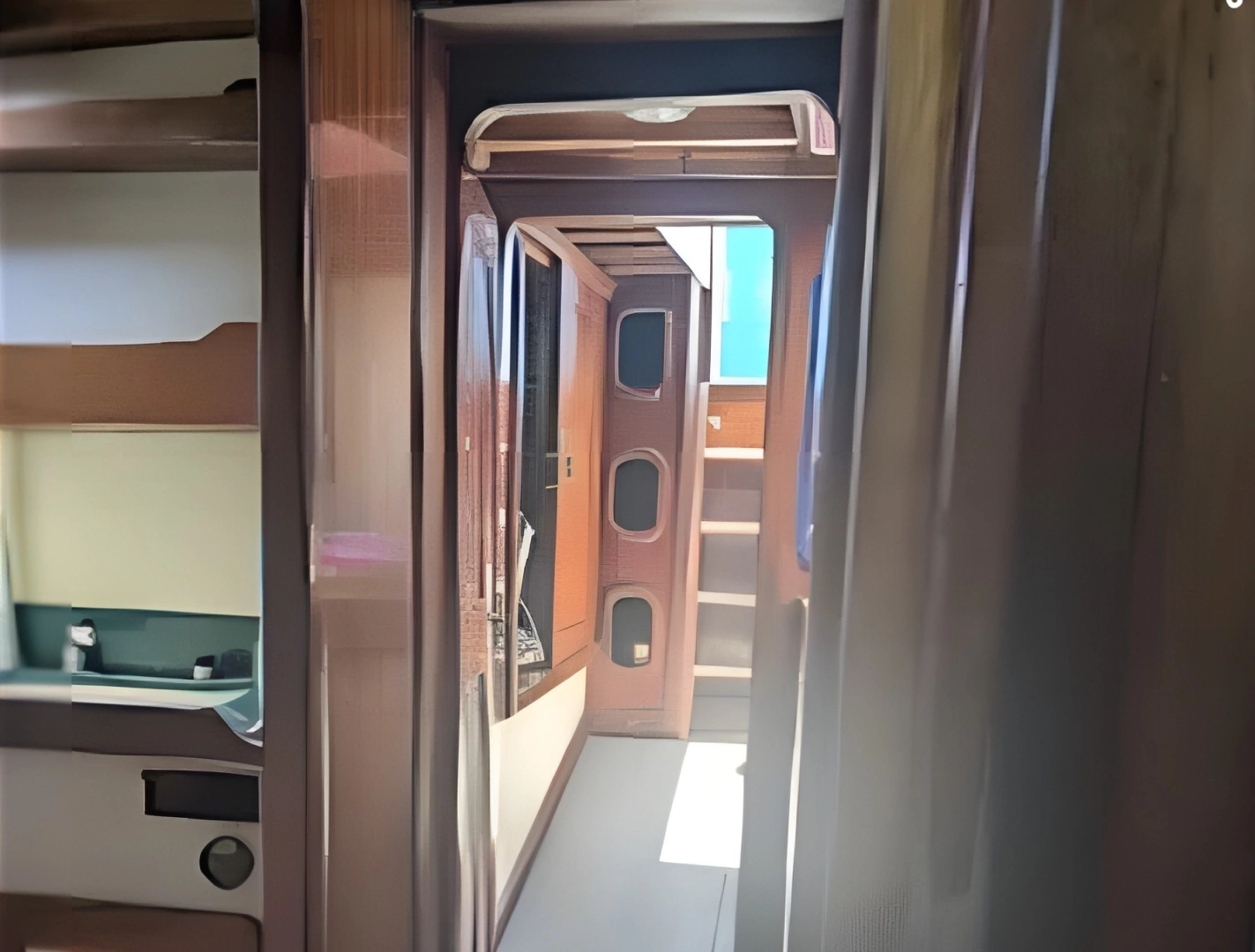 Classic Guillon 55 Schooner Yacht For Sale