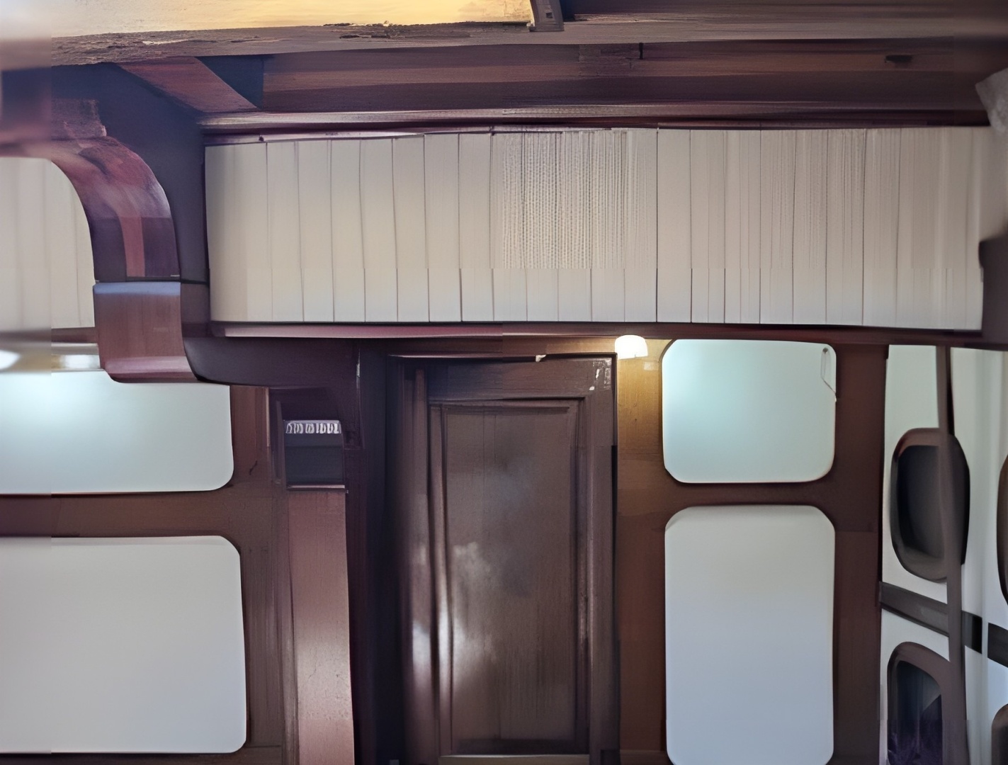 ELAN 55ft Classic Yacht For Sale