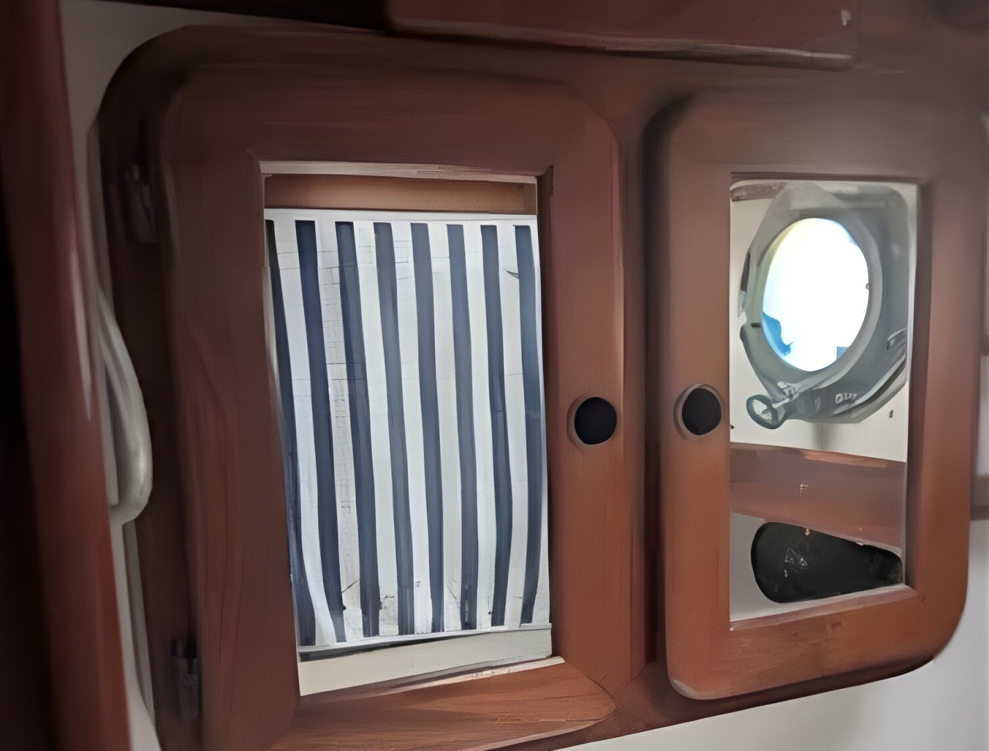 ELAN 55ft Classic Yacht For Sale