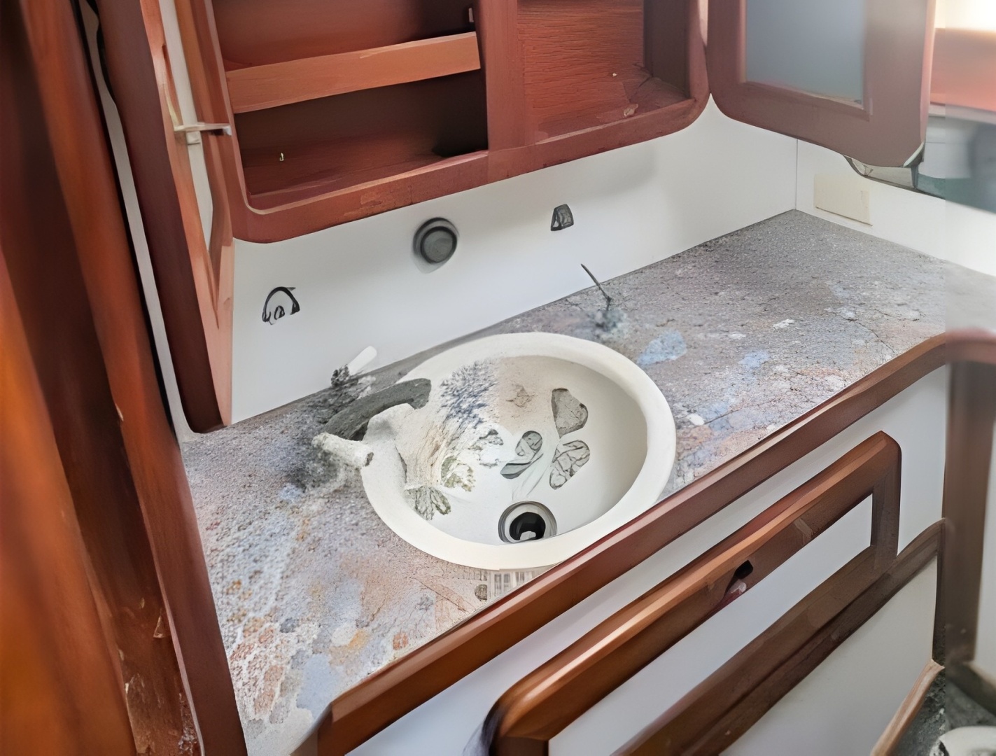 ELAN 55ft Classic Yacht For Sale