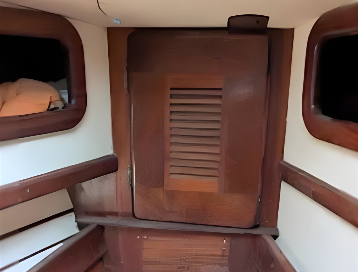 ELAN 55ft Classic Yacht For Sale