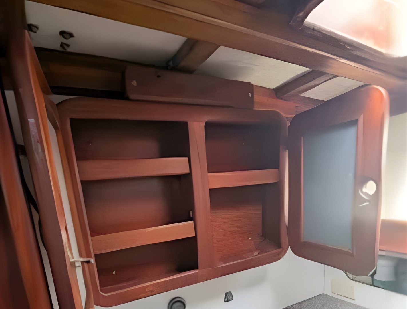 ELAN 55ft Classic Yacht For Sale