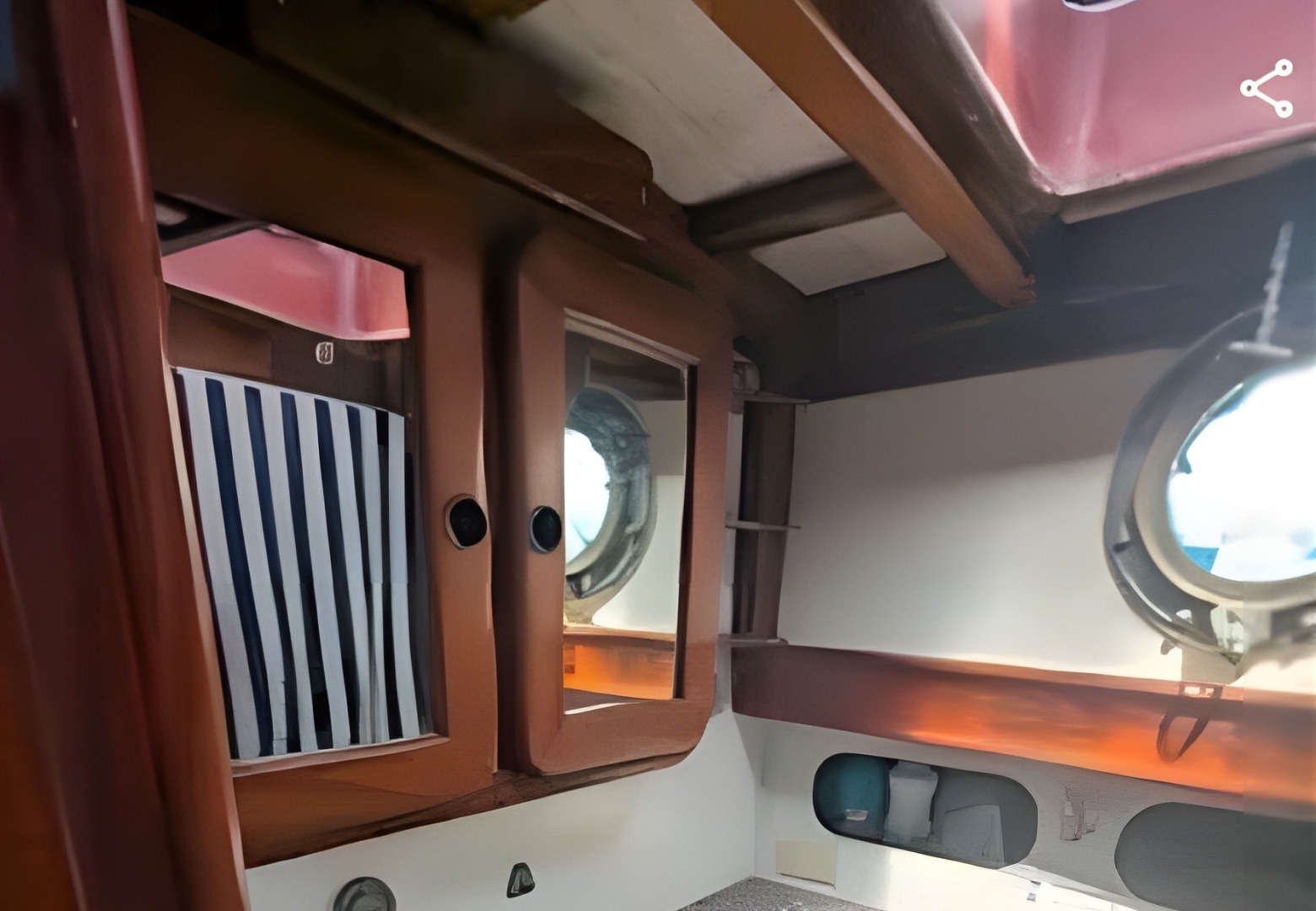 ELAN 55ft Classic Yacht For Sale