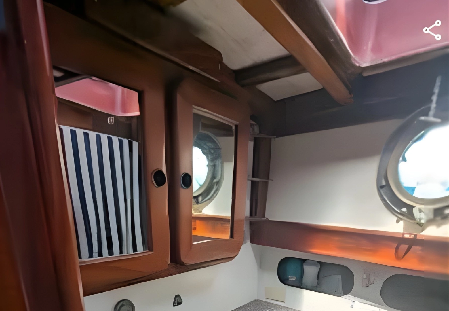 Classic Guillon 55 Schooner Yacht For Sale