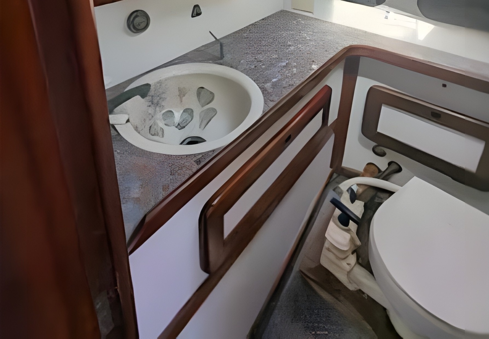 ELAN 55ft Classic Yacht For Sale