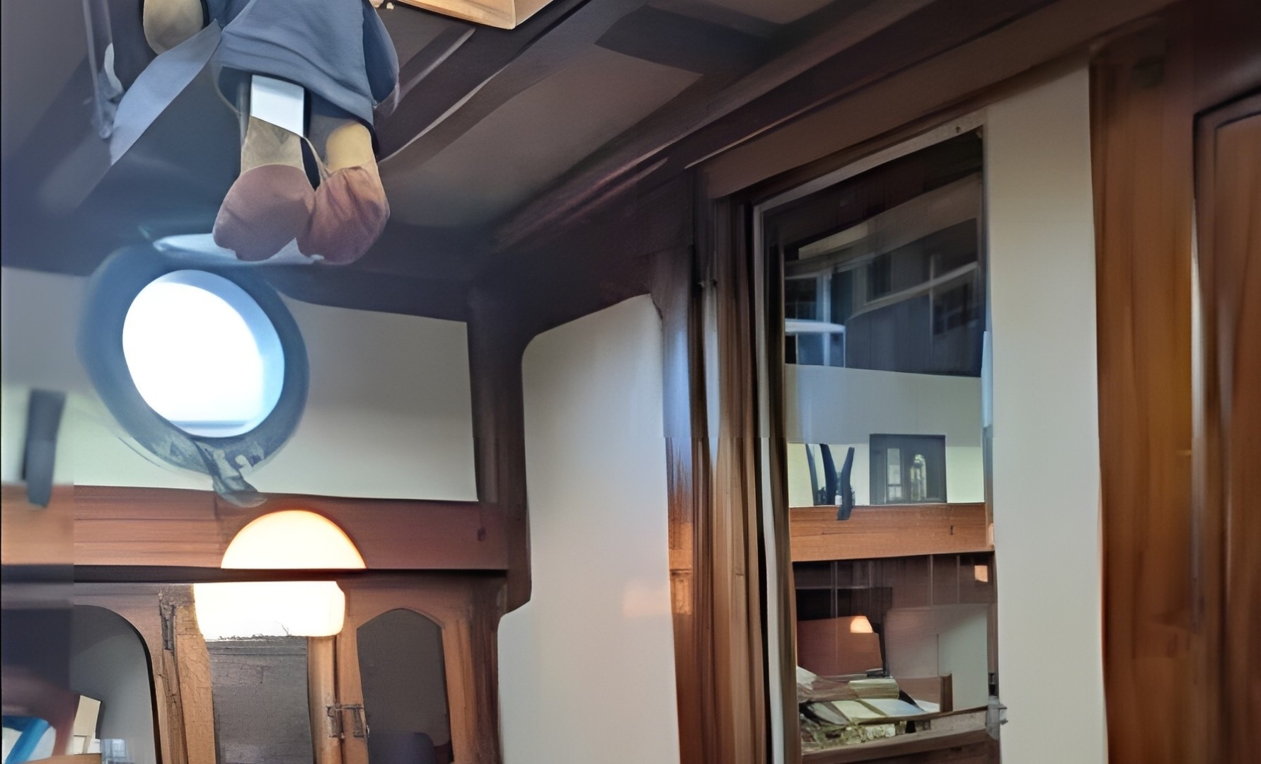 ELAN 55ft Classic Yacht For Sale