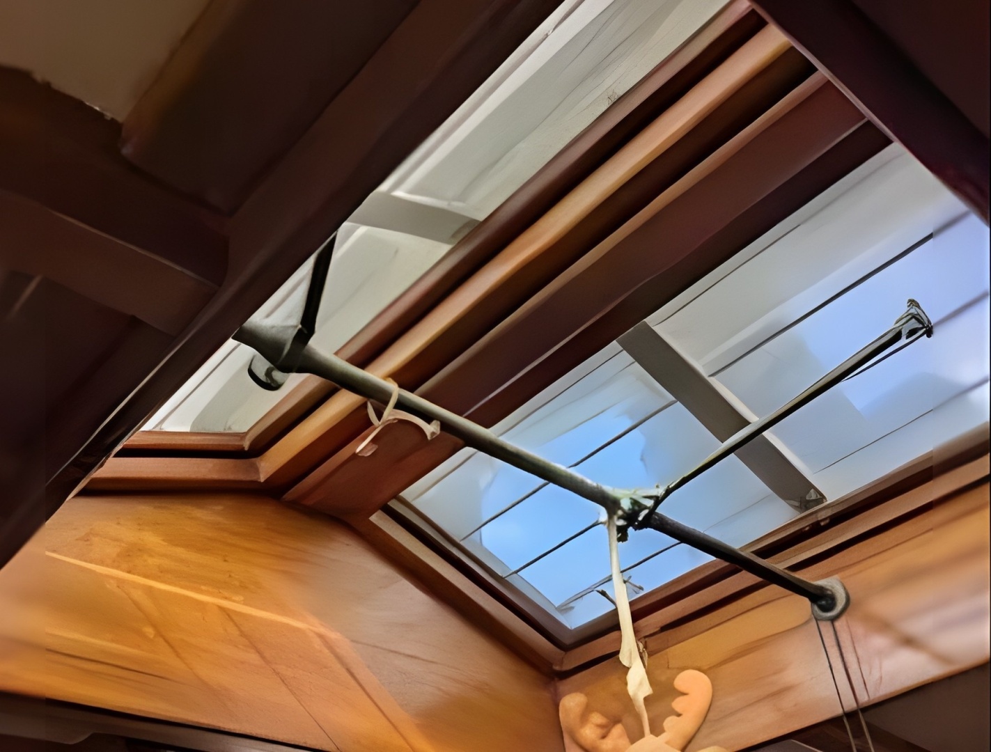 ELAN 55ft Classic Yacht For Sale