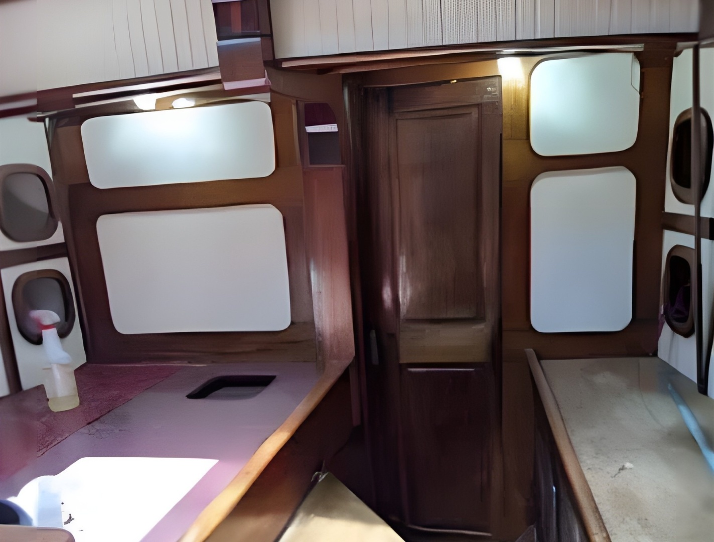 ELAN 55ft Classic Yacht For Sale