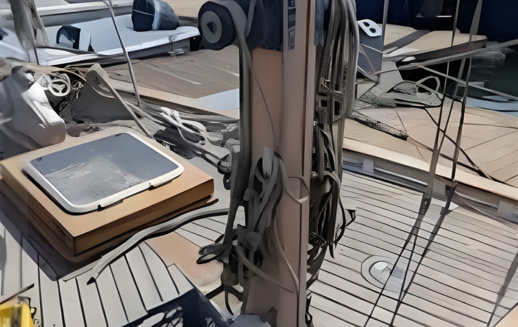 ELAN 55ft Classic Yacht For Sale
