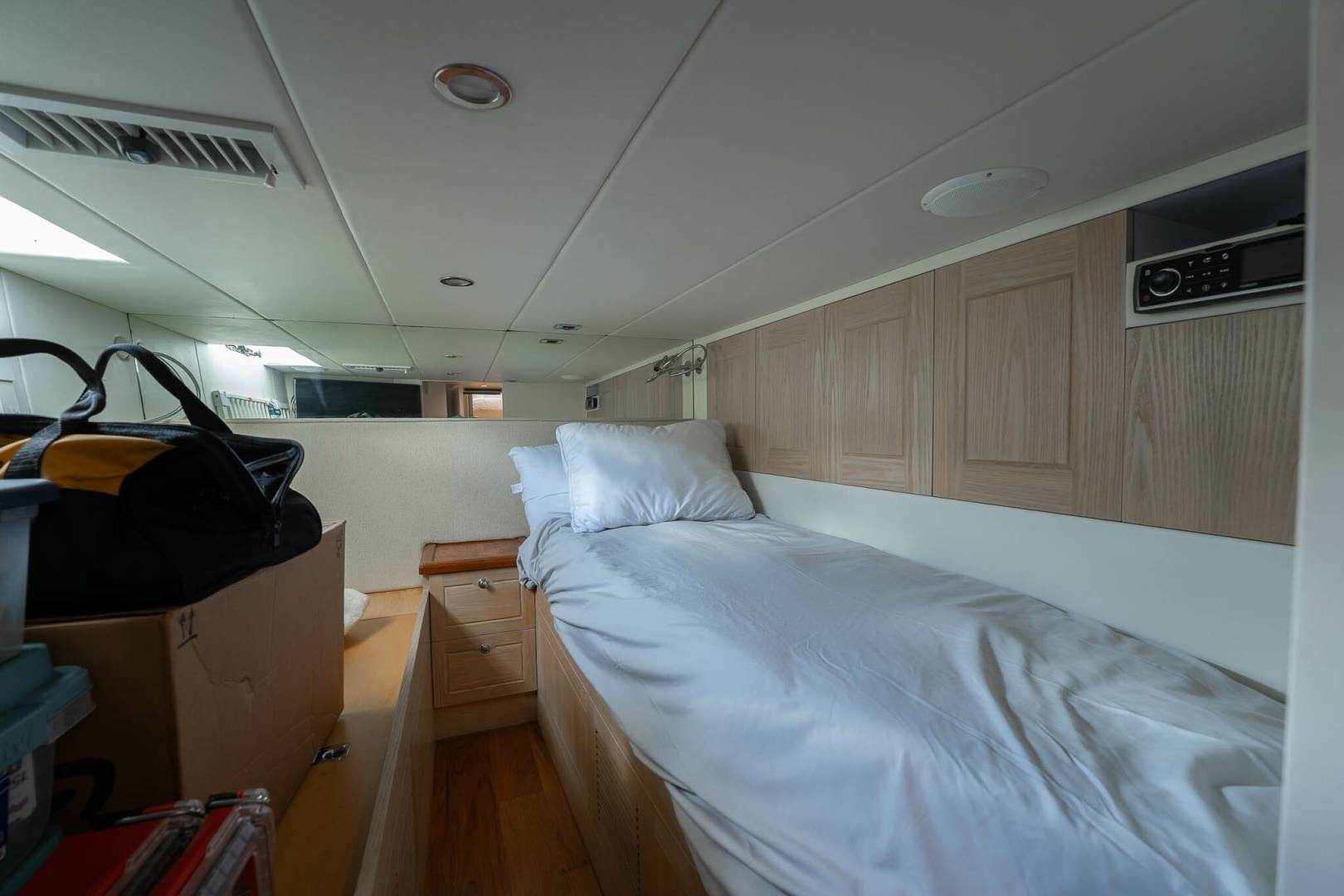 2014 Horizon PC60