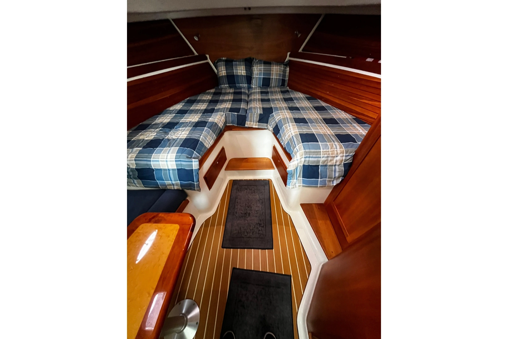 Back Cove 33 Yacht For Sale