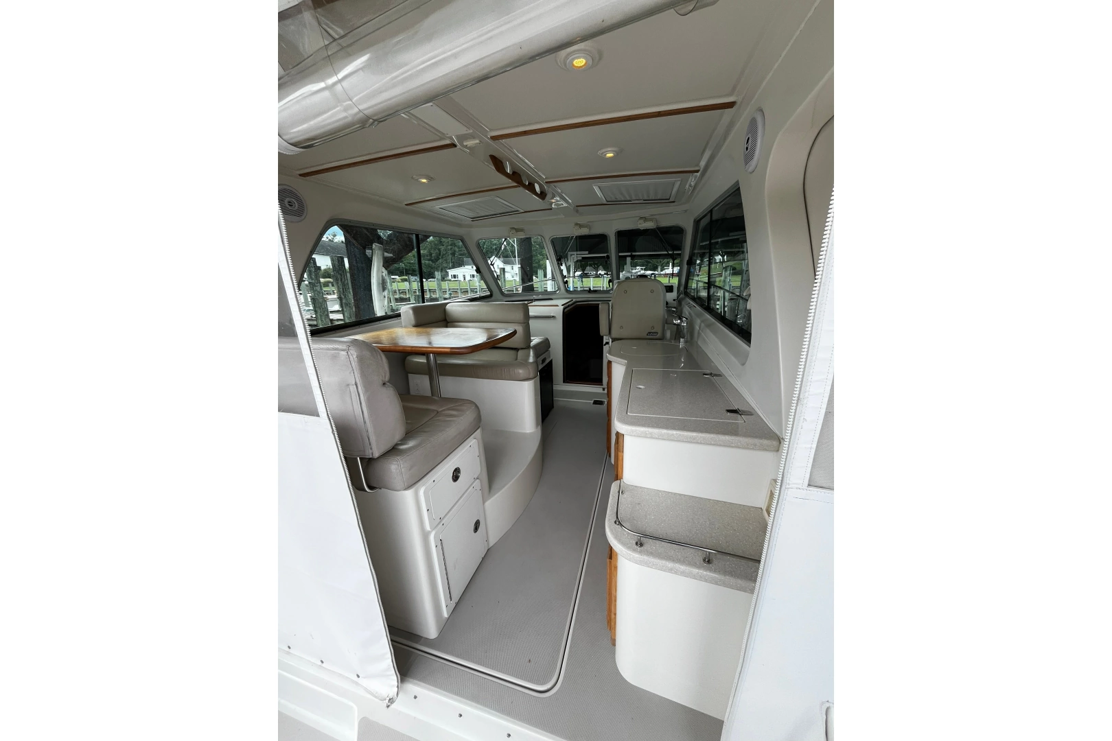 Back Cove 33 Yacht For Sale