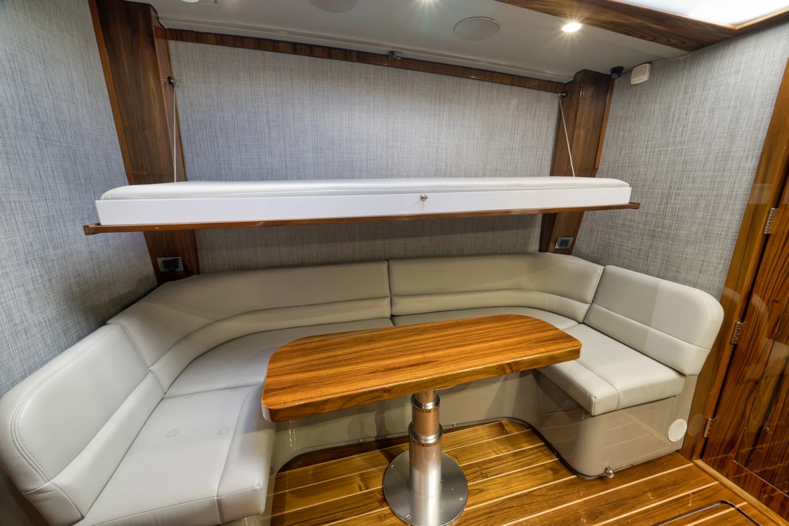 HCB  Yacht For Sale