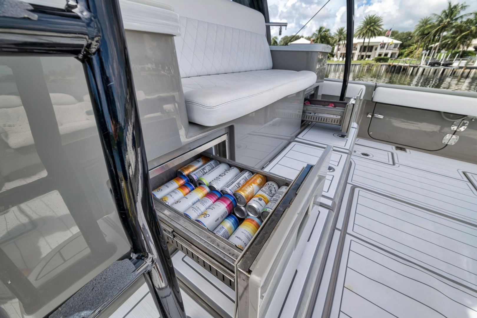 HCB  Yacht For Sale
