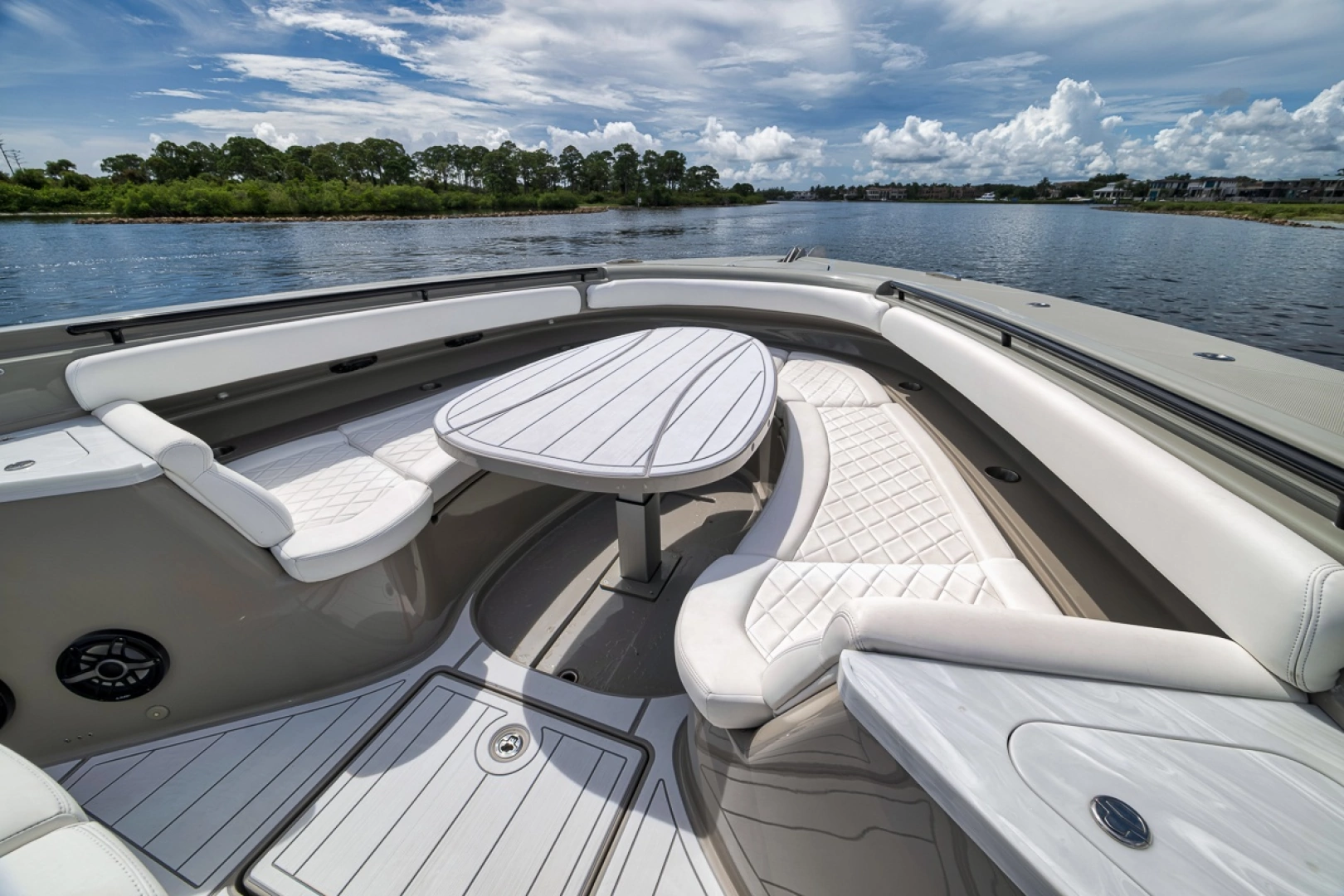 HCB  Yacht For Sale