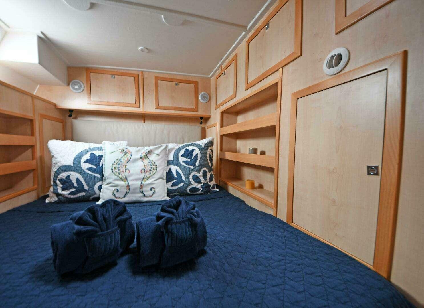 TAPAS 57ft Royal Cape Catamarans Yacht For Sale